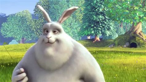Bucks bunny — хочу быть ветром (demo) 02:40. Funny cartoons for children - "Big Buck Bunny" - 1080p ...