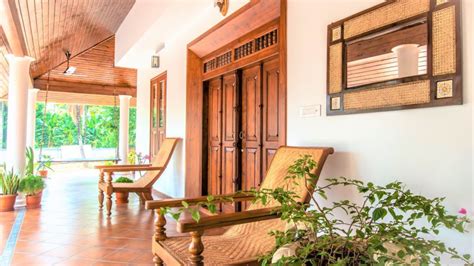 Kerala Traditional Home Interior Designs Kerala Traditional Home In