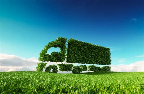 Building A Sustainable Future With Green Tech The Star