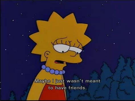 Sad Simpsons Quotes Wallpapers Top Free Sad Simpsons Quotes