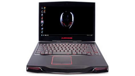Et Deals Stackable Discounts On Alienware M14x Gaming Laptop Extremetech
