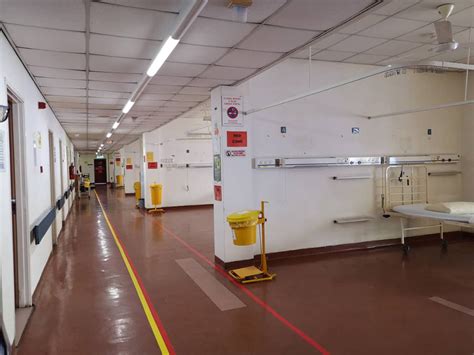 See more of edgenta mediserve sdn bhd on facebook. COVID-19 Wastes Makes Up 27.8 Per Cent of Daily Clinical ...