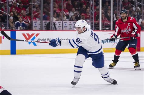 Canadian forward john tavares will miss the rest of the olympic men's hockey tournament with a leg canada's john tavares receives medical assistance during the men's ice hockey quarterfinals. Toronto Maple Leafs have tough road ahead with John ...