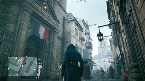 Assassin s Creed Unity Los Enigmas de Nostradamus Guías y trucos en