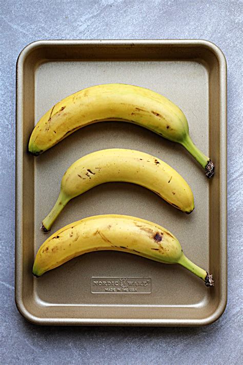 How To Ripen A Banana Faster Delightful Mom Food