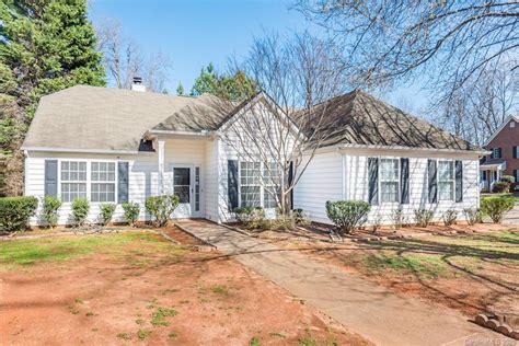 Contact us or visit the branch today! 6215 Moss Bank Ct, Charlotte, NC 28262 | MLS# 3590614 | Redfin