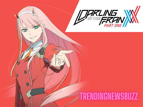 Darling in The Franxx Season 2: Announcement, Release Date and Rumours