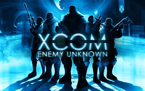 As I Play Xcom Invasion Initiated The Learned Fangirl