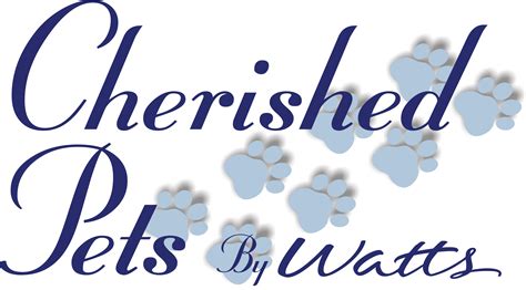 Cherished Pet by Watts | Watts Funeral Home & Cremation C...