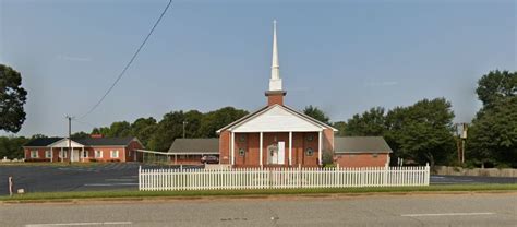 Mt Pleasant Baptist Church Spartanburg Sc Kjv Churches
