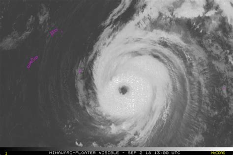 In 2018 and 2019, four powerful typhoons struck japan, incurring total insured losses of more than usd 30 billion from wind and flood damage. Travel Alert September 2018: Typhoon Jebi to Impact Japan ...