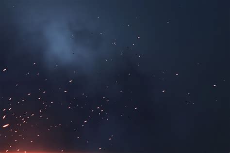 Smoke And Ember Fx Fire And Explosions Unity Asset Store