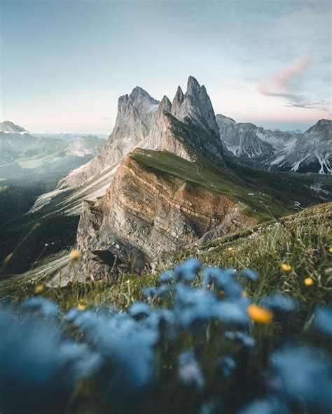Seceda, Dolomiti | Nature, Italy landscape, Dolomites