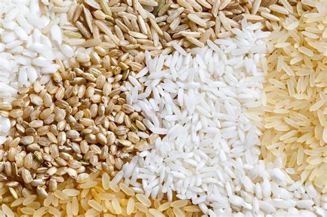 And many rice packages even write the words long grain and short grain on the front. What is the Difference Between Short-, Medium-, and Long ...