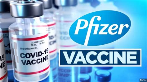 Please note that completing the. Pfizer's COVID-19 vaccine appears to work against mutation ...
