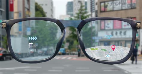 The Rise Of Ai Powered Smart Glasses The Future Of Augmented Reality
