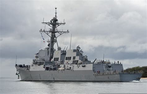 Us 4th Fleet And Partner Nations United For Exercise Unitas Us