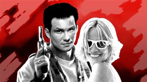 True Romance El Amor Según El Evangelio De Quentin Tarantino Culto