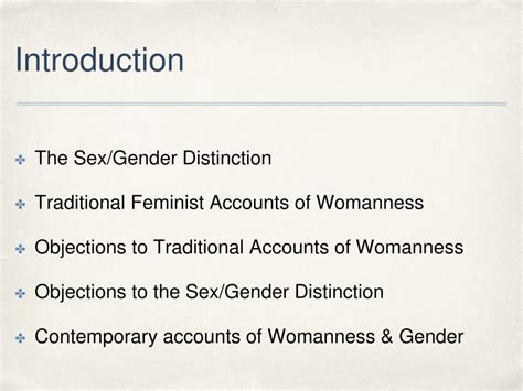 Ppt Sex And Gender Powerpoint Presentation Free Download Id 6062036