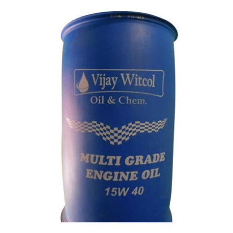 Premium Multi Grade Engine Oil At Best Price In Navi Mumbai Waxpol
