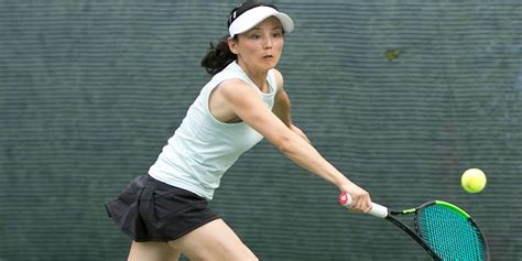 In this video, watch a 2.0 female. USTA PNW LEAGUE - NTRP RATINGS