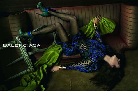 Fall Ads From Vogue Paris September Part 1 Fashion Gone Rogue