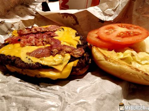 Photos de King Cheddar (Burger King) par NoHeroes - MyBurger.fr