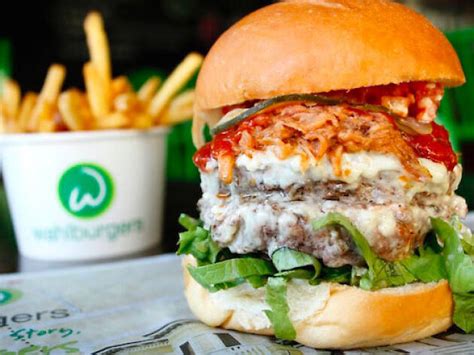 Charles location in kane county until the end of july. Wahlburgers Franchise Information: 2020 Cost, Fees and ...
