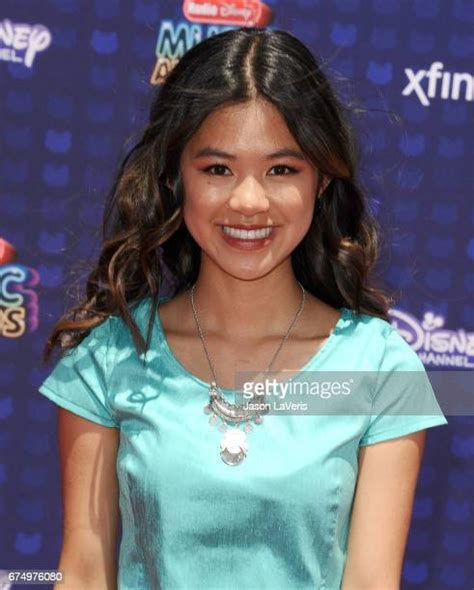 Tiffany Espensen Photos And Premium High Res Pictures Getty Images