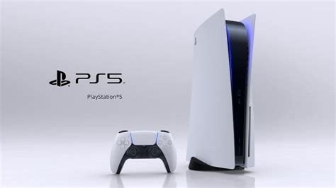 Marvel at incredible graphics and experience new ps5™ features. Así es PlayStation 5: Sony presenta el aspecto de su nueva ...