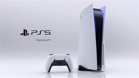 Announced in 2019 as the successor to the playstation 4, the ps5 was released on november 12. Así es PlayStation 5: Sony presenta el aspecto de su nueva ...