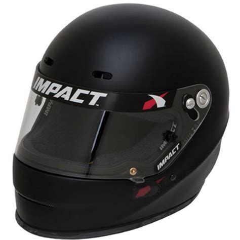 Impact 1320 Helmet Snell Sa2015 Rated