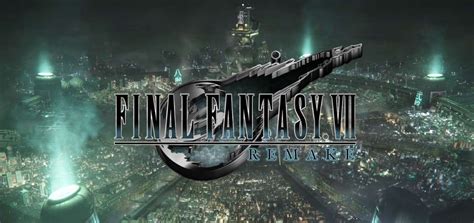 Gameplay Demo Final Fantasy Vii Remake Completa Y Comentada