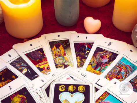 Interpreting Soulmate Tarot Spread For Accurate Readings Signsmystery
