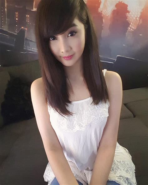 60 Hot Pictures Of Alodia Gosiengfiao Prove That She Is