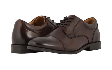 The Most Comfortable Dress Shoes For Men Travel Leisure