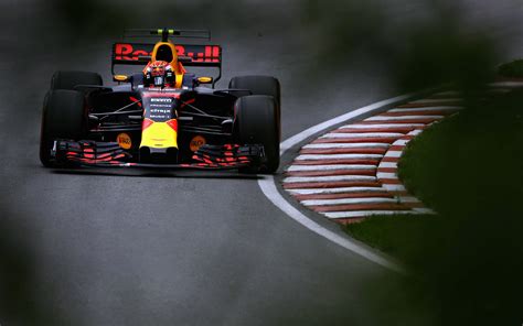 Download Wallpapers Max Verstappen Formula K F Red Bull RB Cars Formula One