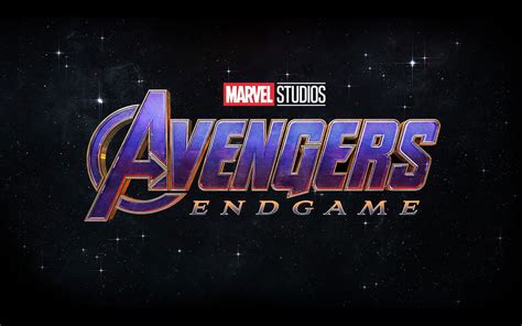 Avengers Endgame 2019 Desktop Wallpapers Hd