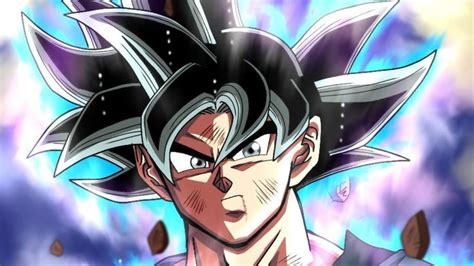 It includes planets, stars, a large amount of galaxies. RETURNING TO UNIVERSE 6! Universal Conflict Arc in Super Dragon Ball Heroes | Dragon ball ...