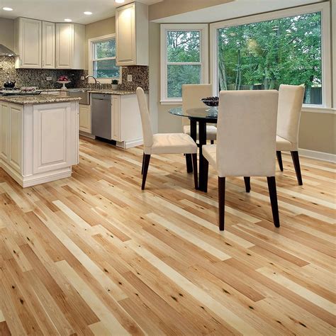 5 Benefits Of Solid Wood Flooring That You Perhaps Didnt Know