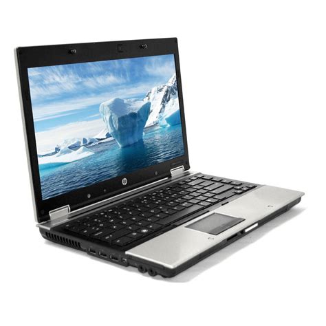 HP EliteBook 14.1