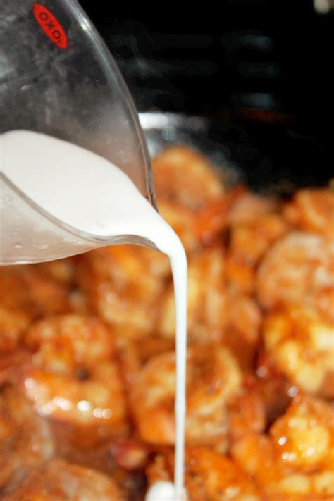 How to make red curry shrimp cakes. Red Curry Shrimp - Creole Contessa