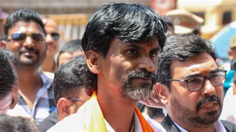 Maratha Quota Issue Activist Manoj Jarange Ends 9 Day Hunger Strike