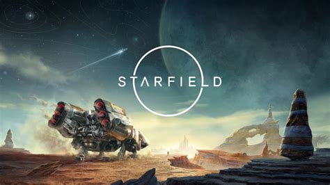 Starfield Tem Primeiro Trailer De Gameplay Anunciado