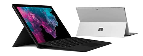 Using powermark to simulate 10 minutes of browsing and five minutes of streaming video, we got a result of seven hours and 55 minutes, with the screen's brightness set to 150 nits. Microsoft Surface Pro 6 - Keykumo