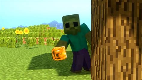 Try Not To Laugh Or Grin While Watching This Challenge Minecraft