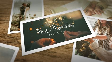 88+ Photography Logo Animation After Effects Template Free Download