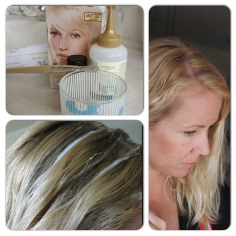 Check spelling or type a new query. How to do Highlights at home with a brush (for thick hair ...