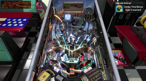 Pinball fx 3 torrent download. Back To The Future - Pinball FX3 - YouTube