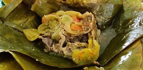 Garang asem) merupakan makanan tradisional khas jawa tengah. Resep Garang Asem Daging | Resepkoki.co